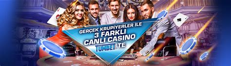 Tumbet casino online