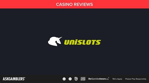 Unislots casino Venezuela