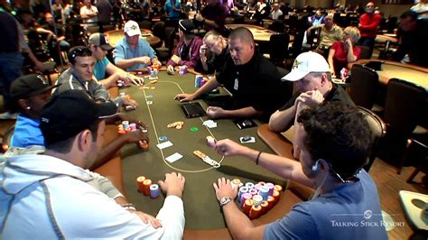 Universal poker league az