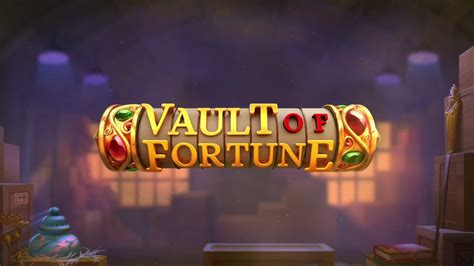 Vault Of Fortune Bwin