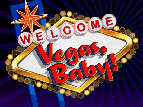 Vegas baby casino mobile