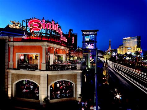 Vegas strip casino Mexico
