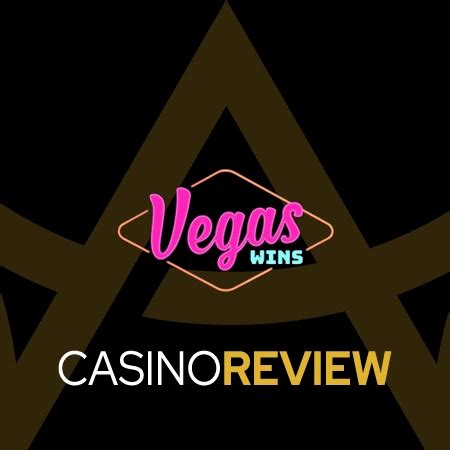 Vegas wins casino
