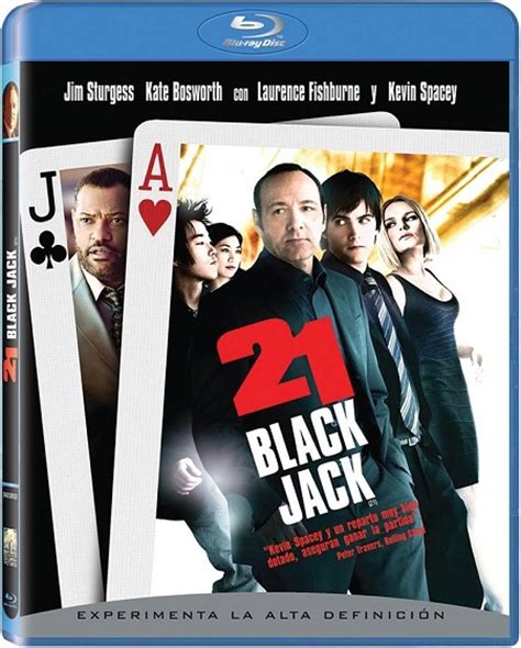Ver 21 black jack online ingles subtitulada