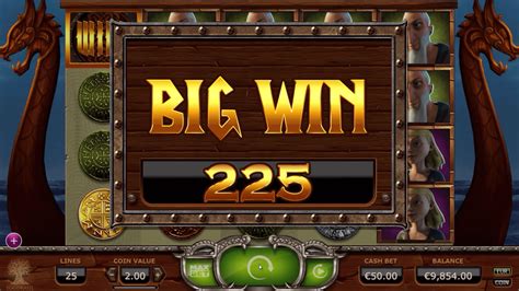 Vikings Wild Slot Gratis