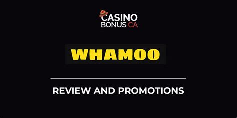 Whamoo casino review