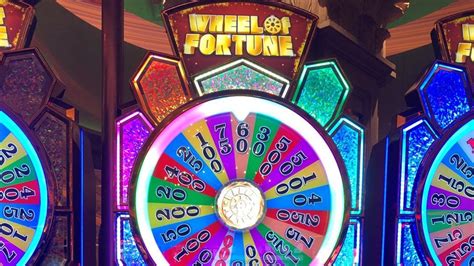Wheel of fortune casino Paraguay
