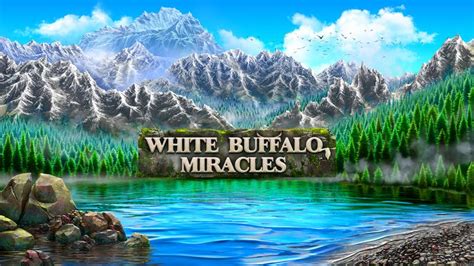 White Buffalo Miracles Review 2024