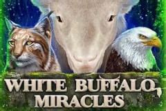 White Buffalo Miracles Slot - Play Online