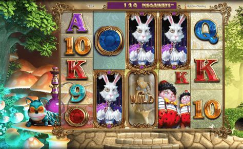 White rabbit casino bonus