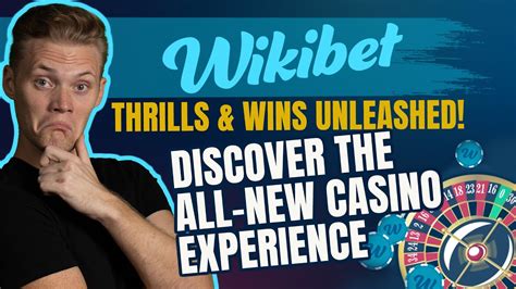 Wikibet casino Belize