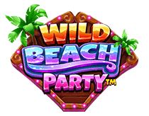 Wild Beach Party Betano