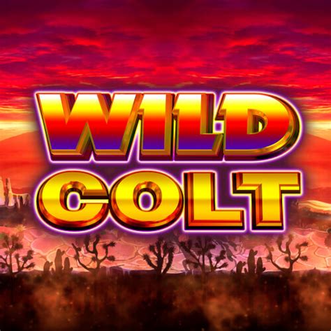 Wild Colt PokerStars