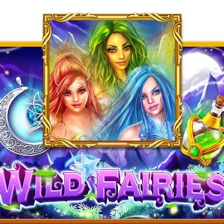 Wild Fairies Bwin