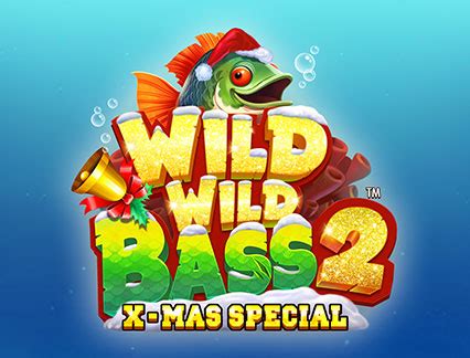 Wild Wild Bass LeoVegas