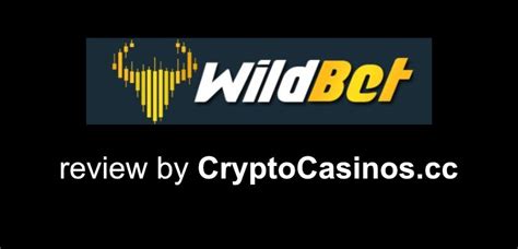 Wildbet casino Paraguay