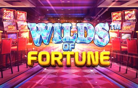 Wilds Of Fortune Betfair