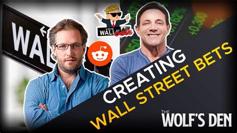 Wilds Of Wall Street betsul