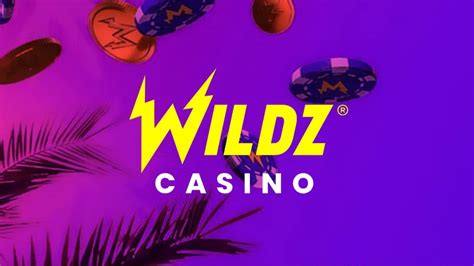 Wildz casino login