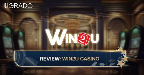 Win2u casino