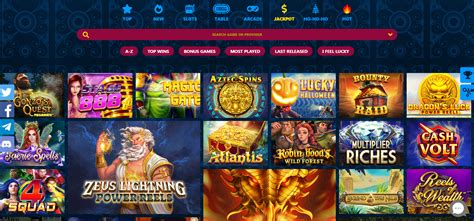 Winown casino aplicação