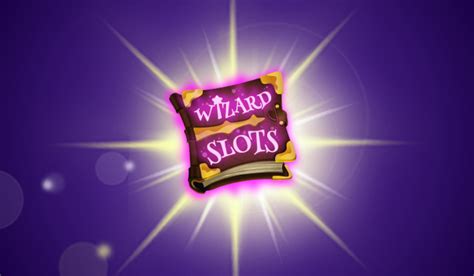 Wizard slots casino review