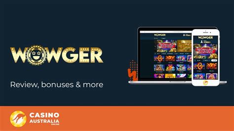 Wowger casino