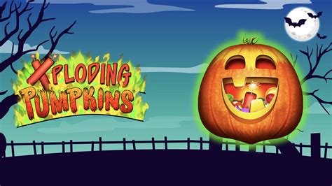 Xploding Pumpkins Bwin