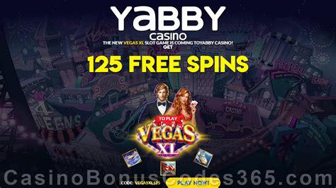 Yabby casino Peru