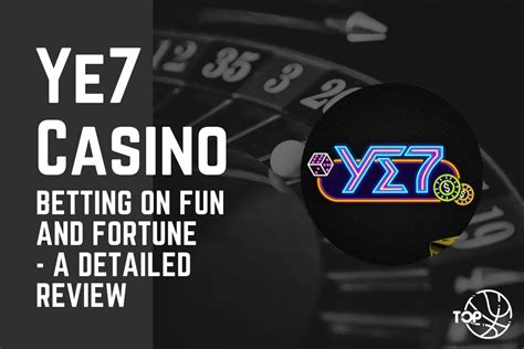 Ye7 casino El Salvador